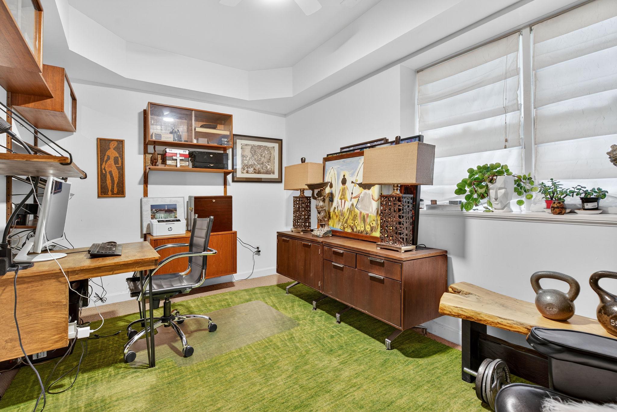 WATERLOO NORTH - Residential