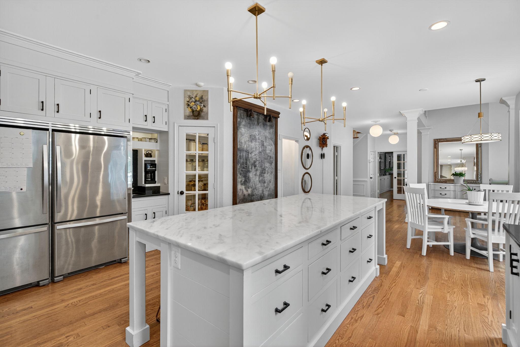 WATERLOO NORTH - Residential