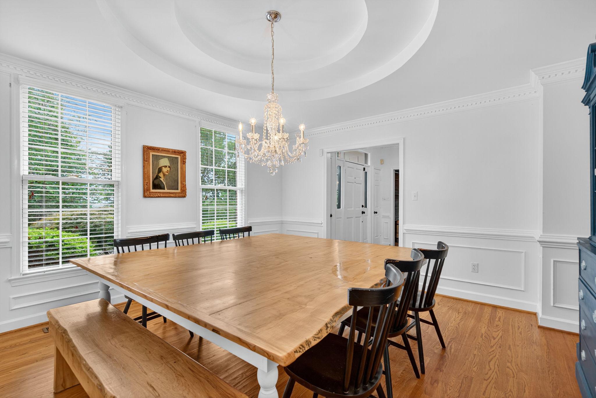 WATERLOO NORTH - Residential