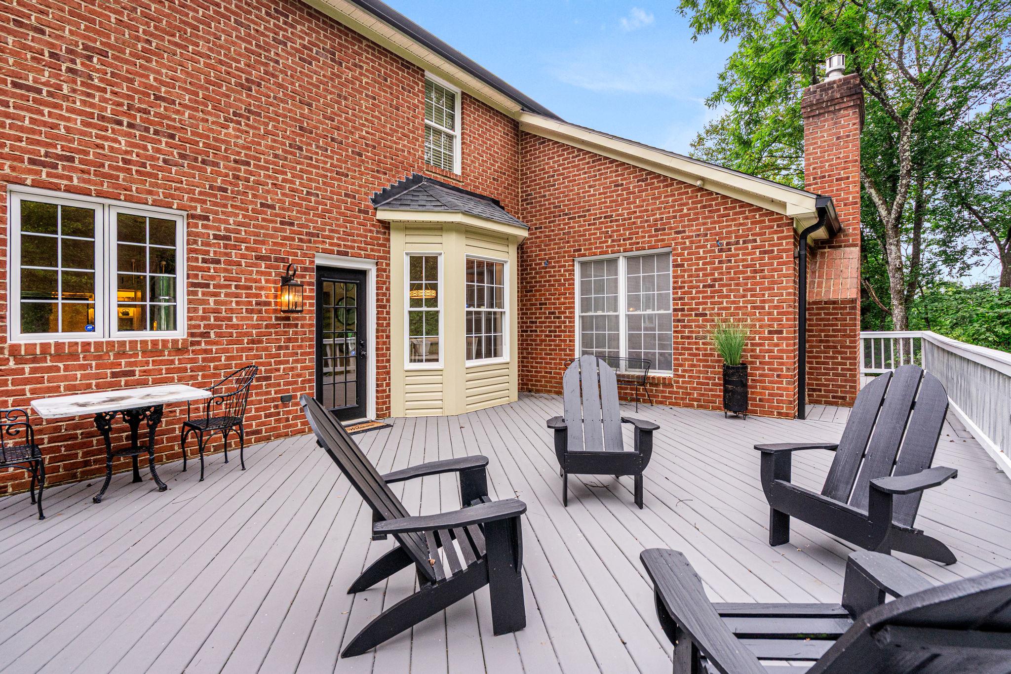 WATERLOO NORTH - Residential