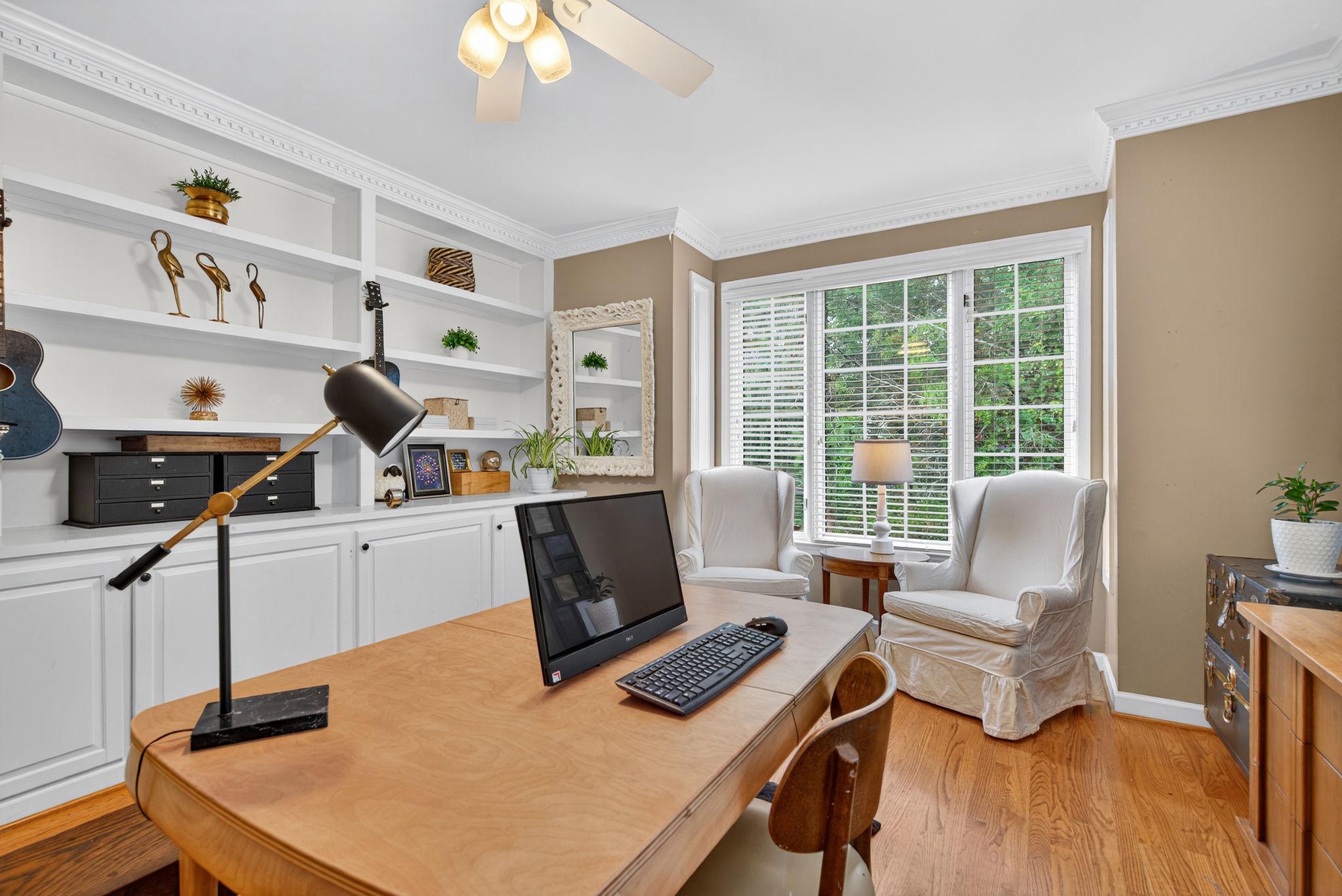 WATERLOO NORTH - Residential