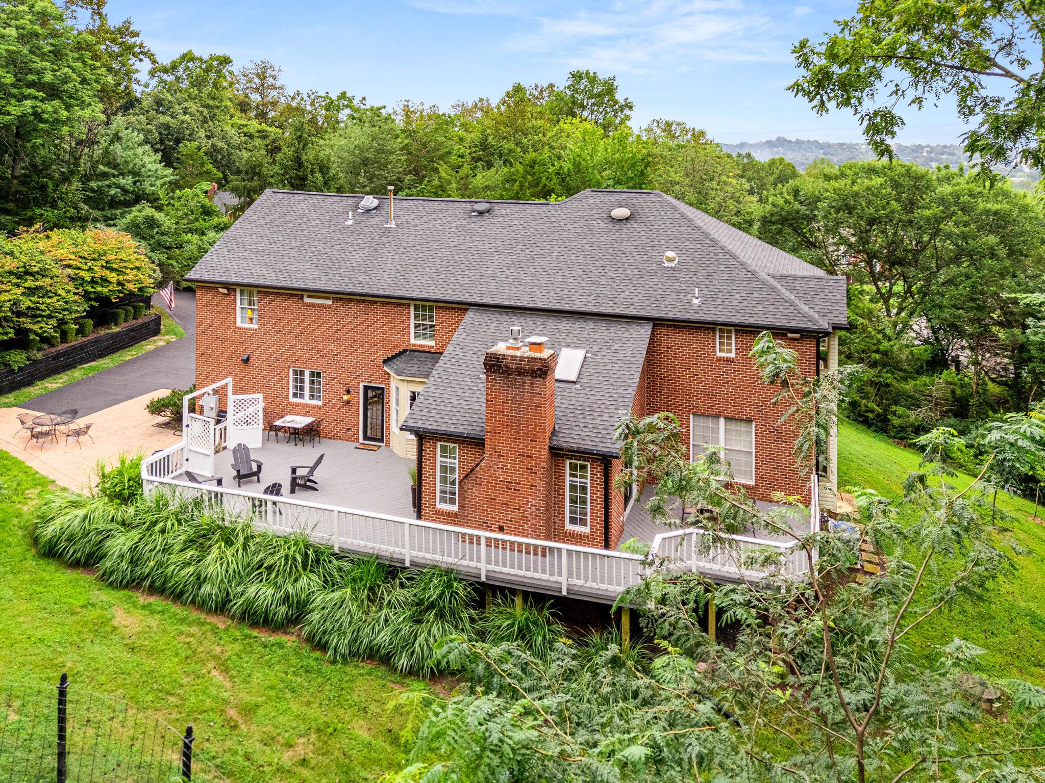 WATERLOO NORTH - Residential