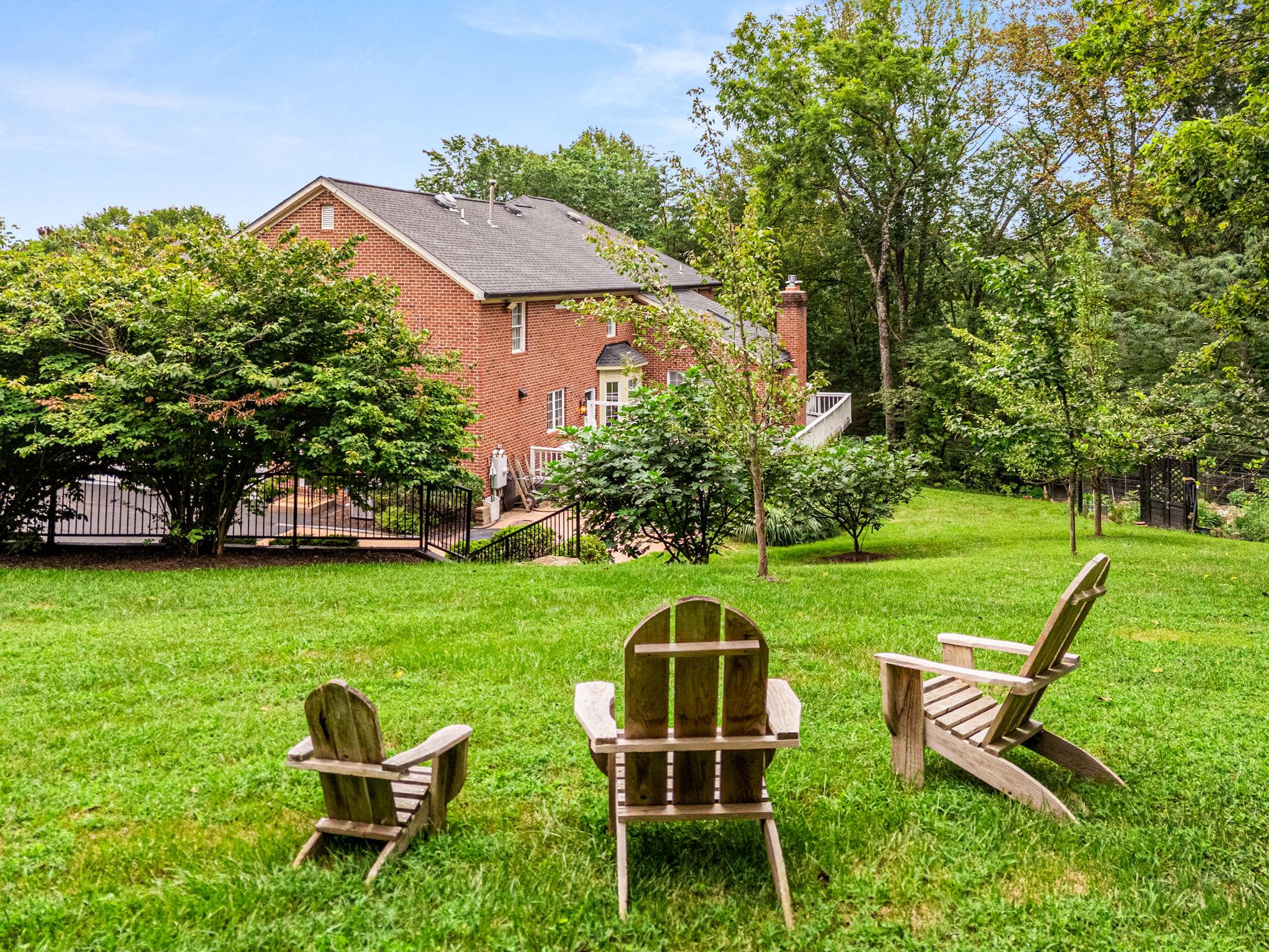 WATERLOO NORTH - Residential