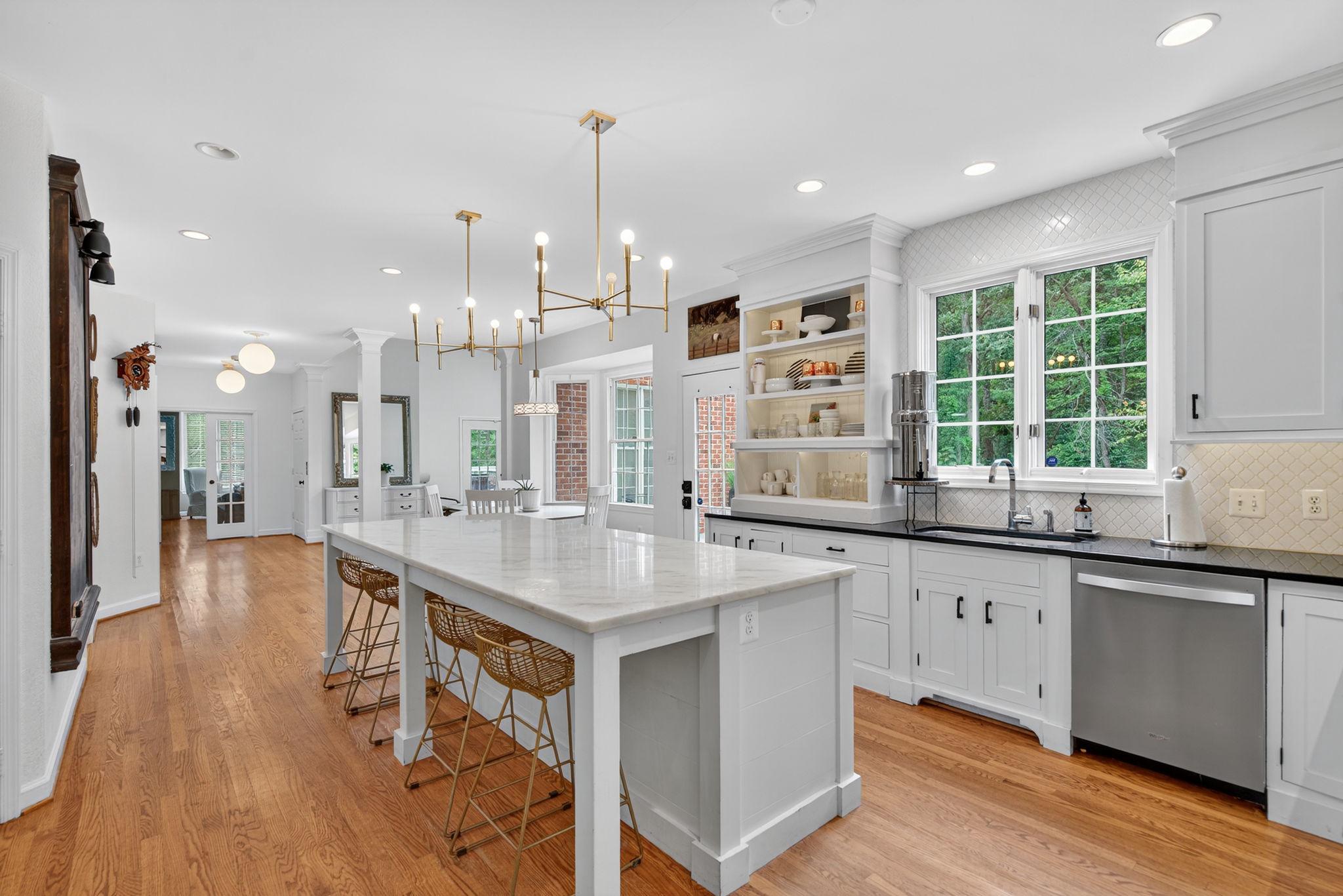 WATERLOO NORTH - Residential