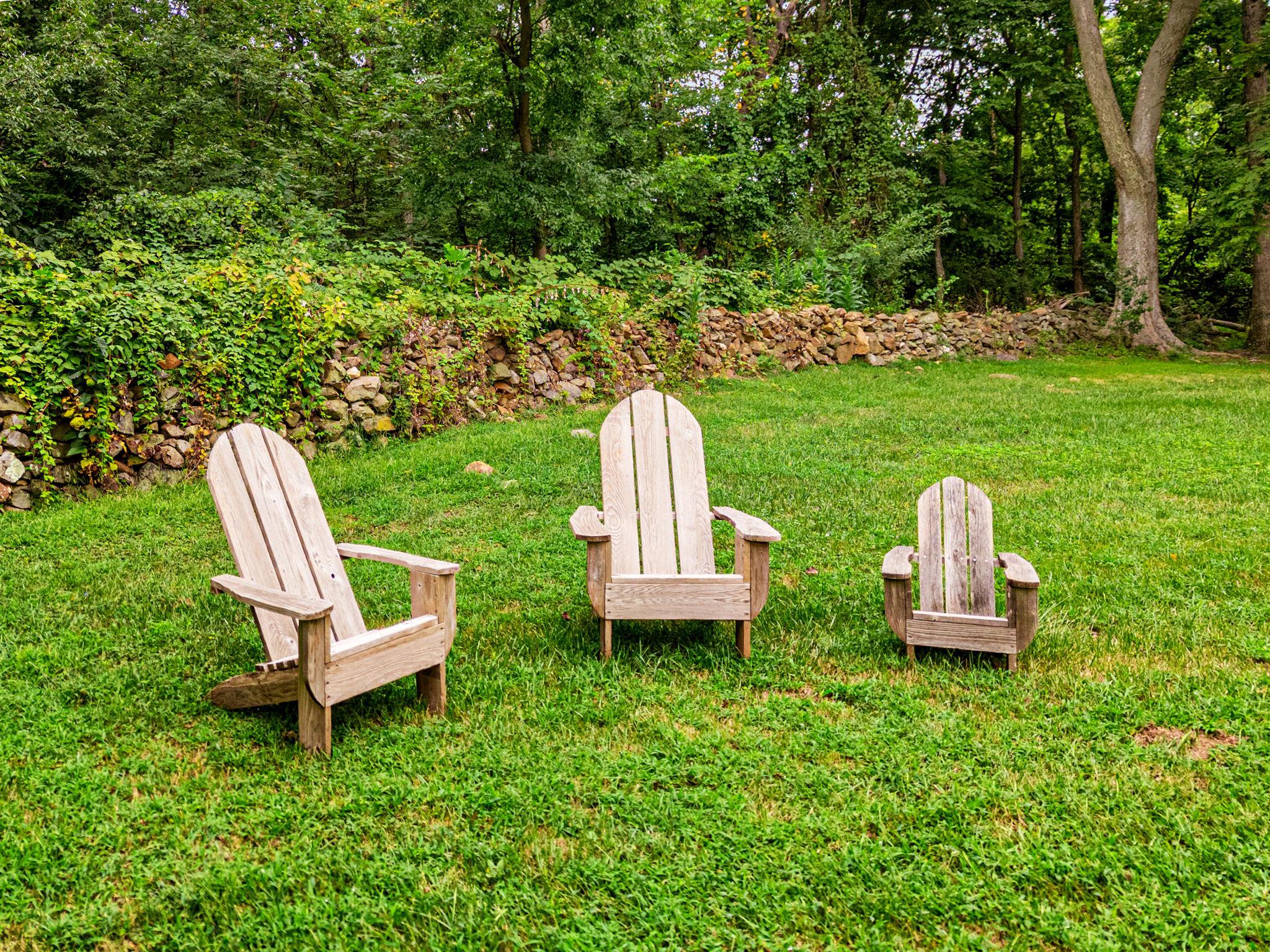 WATERLOO NORTH - Residential