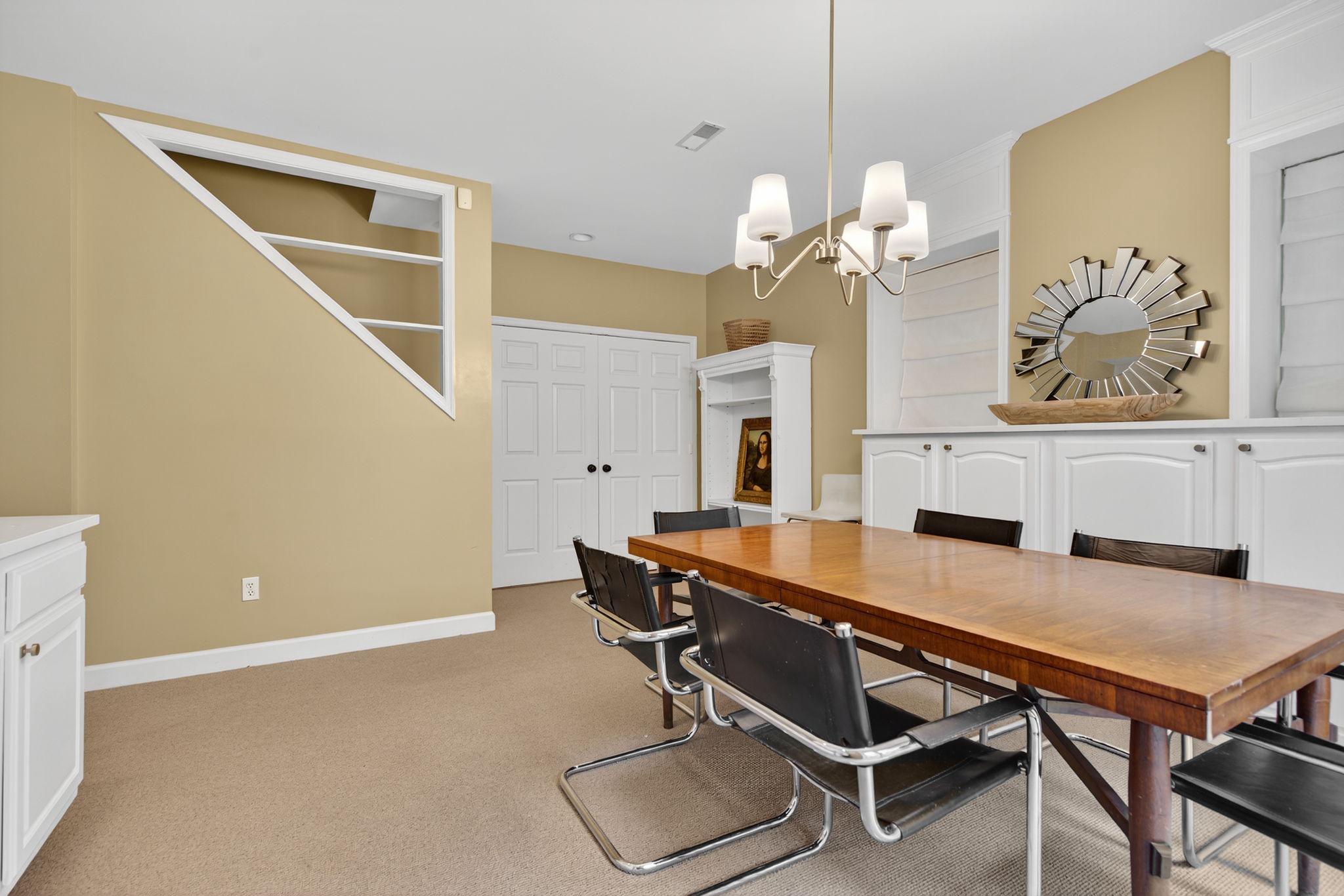 WATERLOO NORTH - Residential