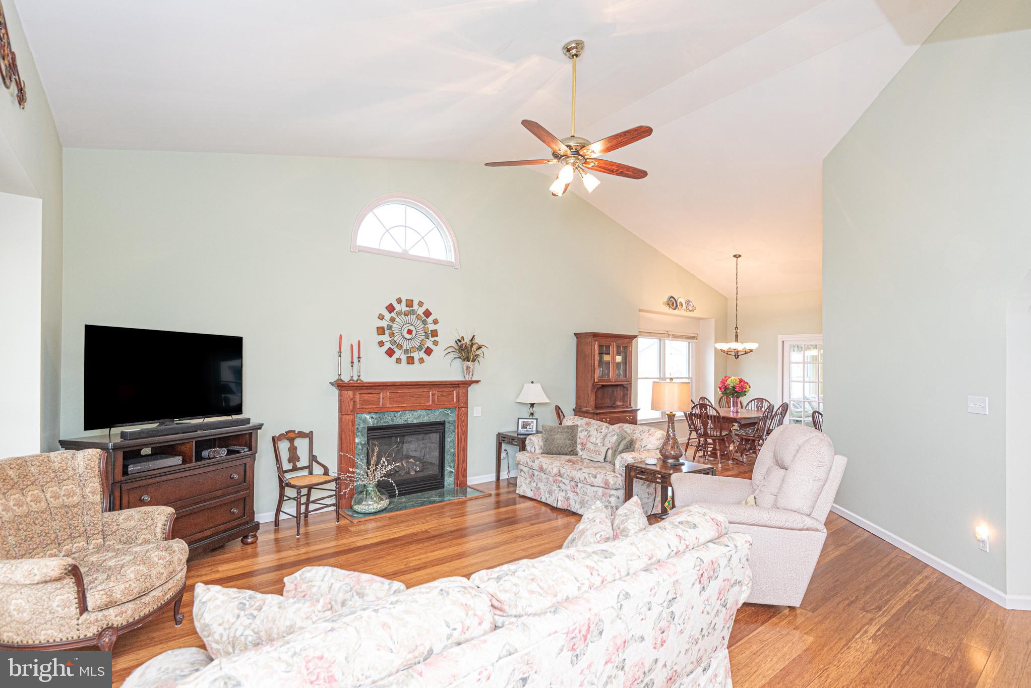 KEENWICK SOUND - Residential