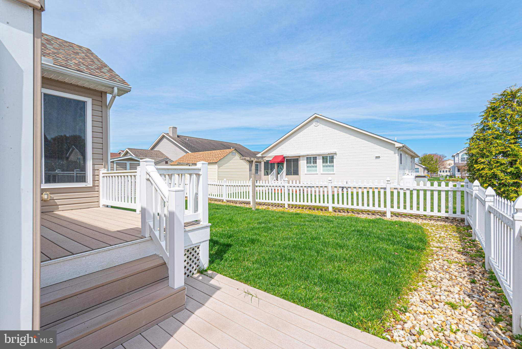 KEENWICK SOUND - Residential