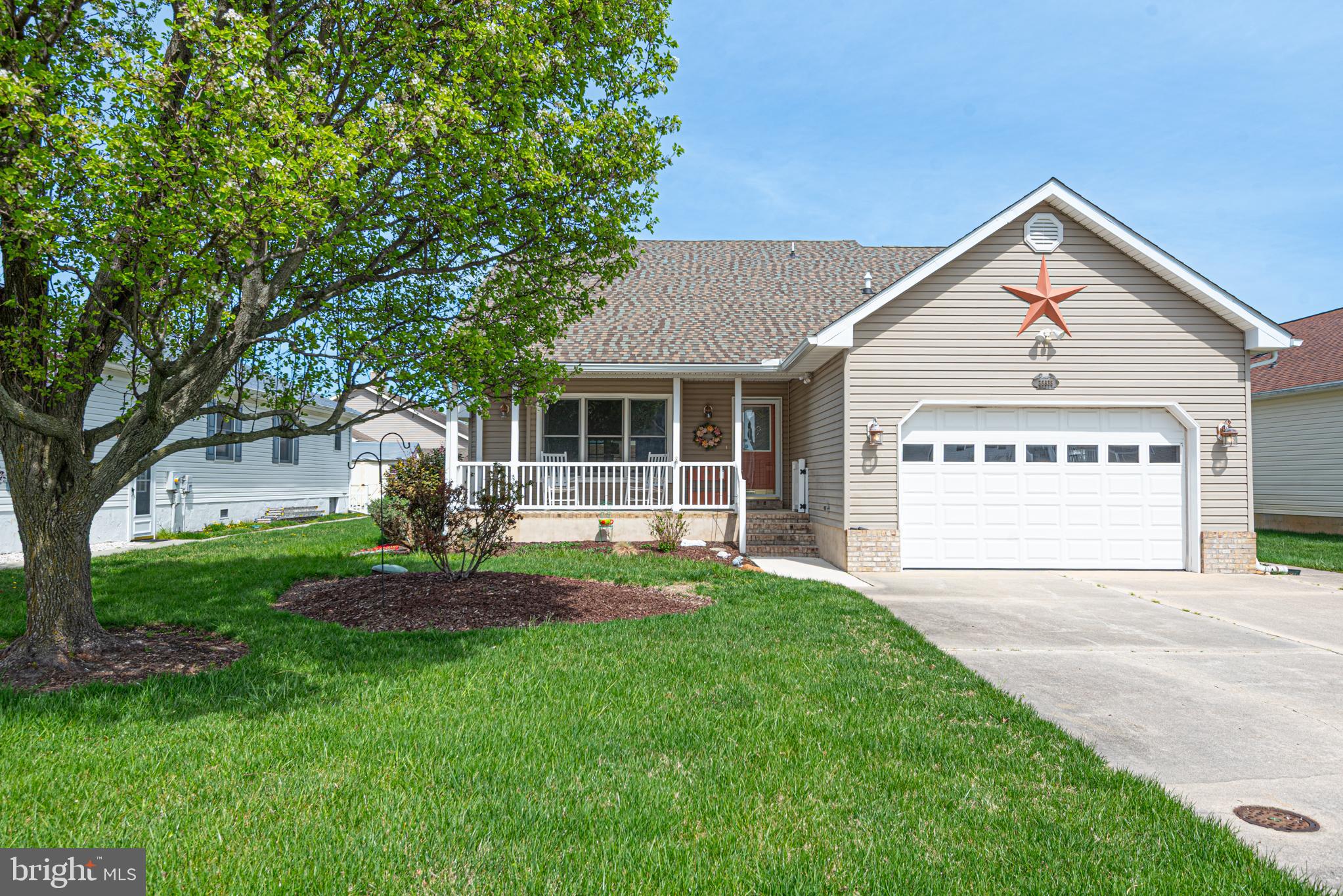 KEENWICK SOUND - Residential