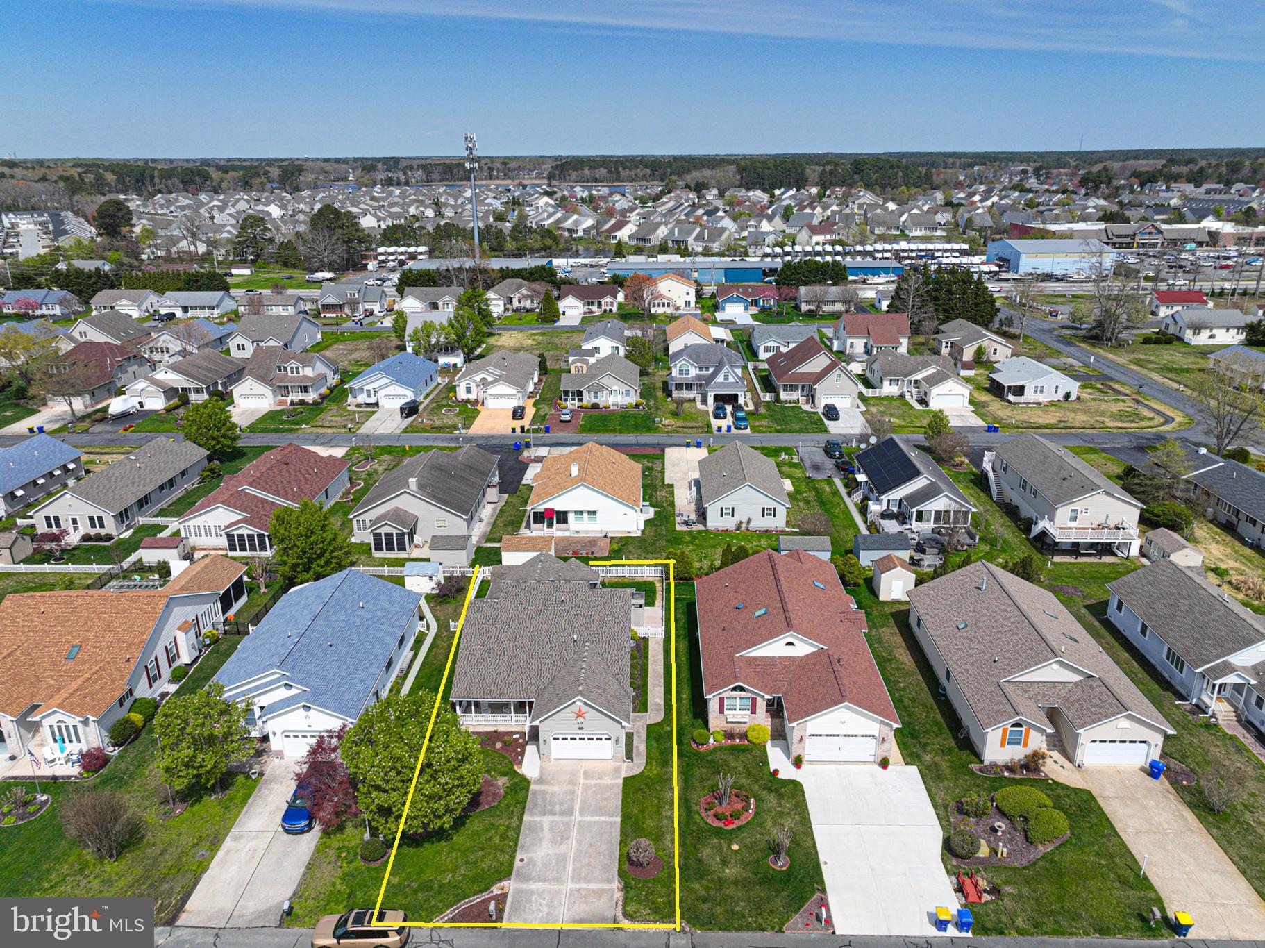 KEENWICK SOUND - Residential