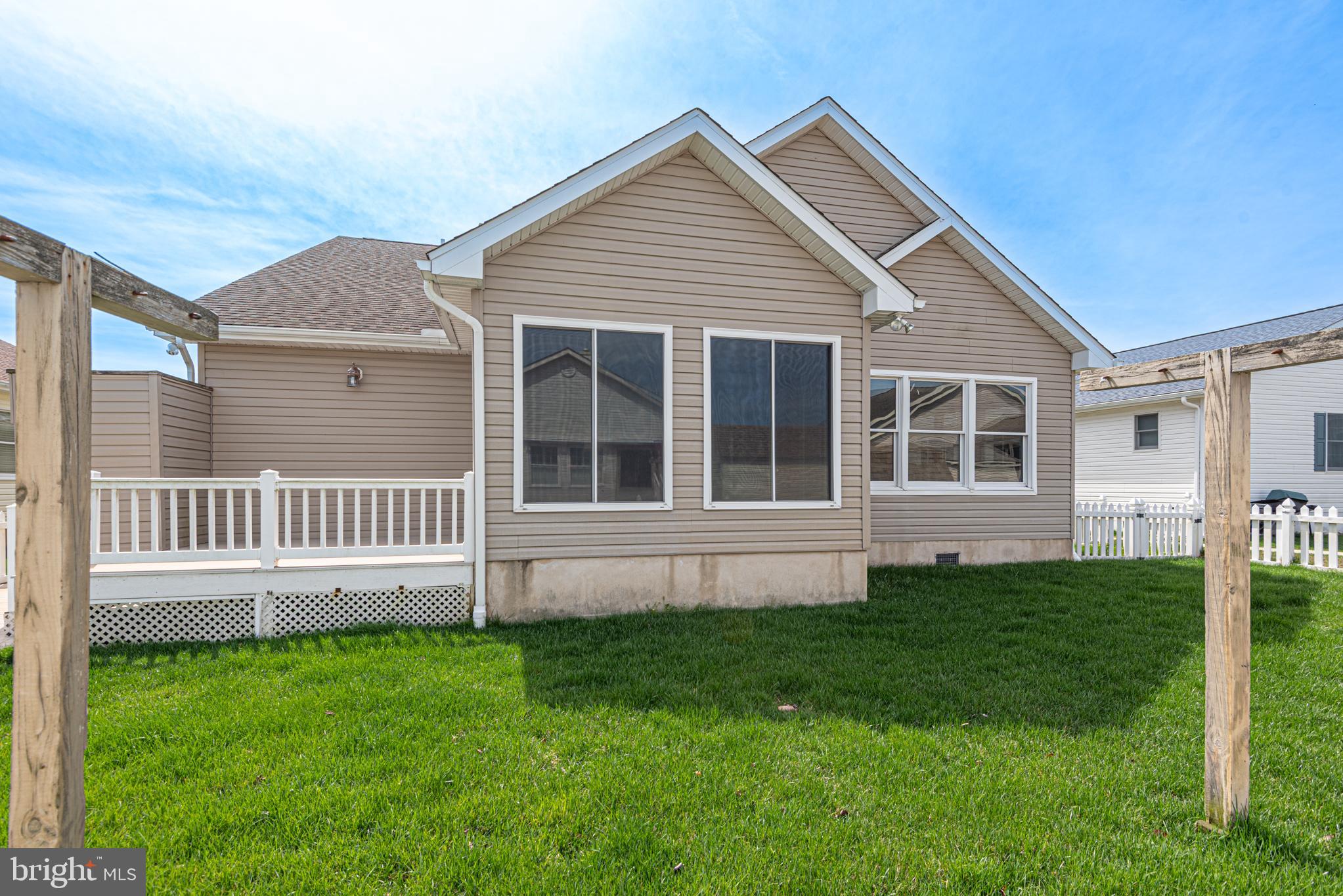 KEENWICK SOUND - Residential