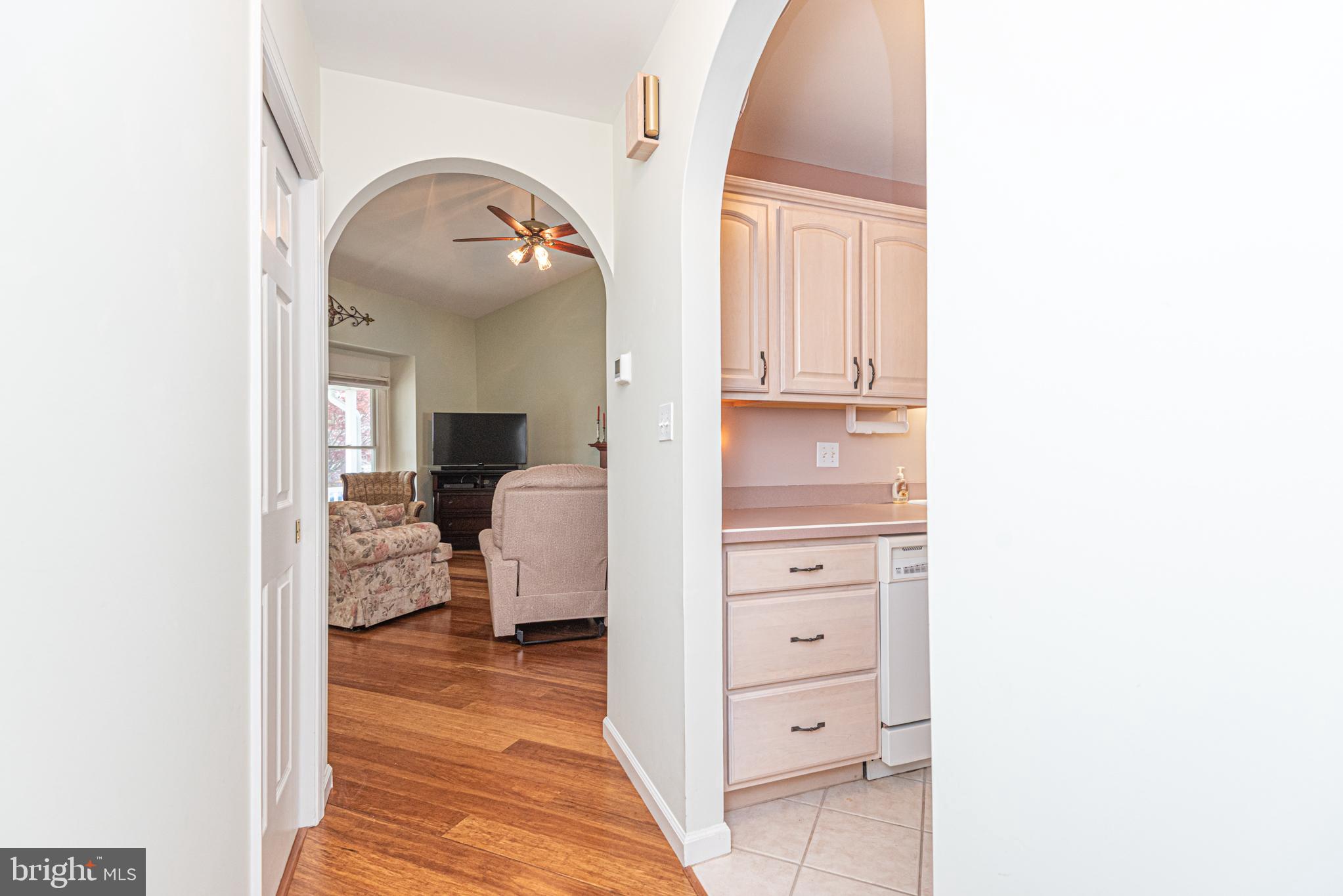 KEENWICK SOUND - Residential