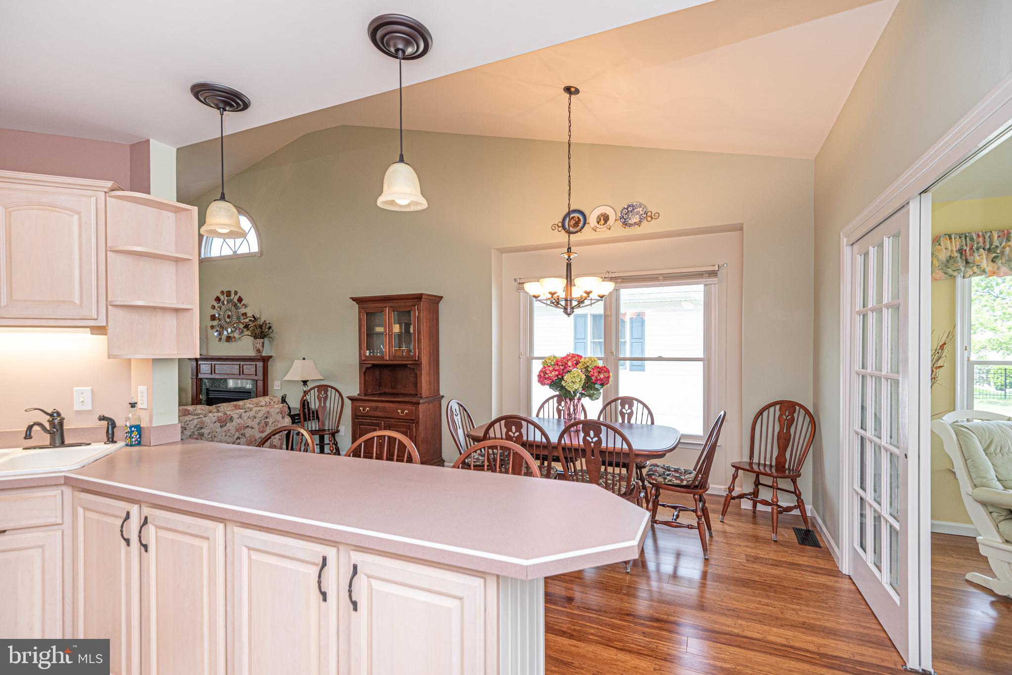 KEENWICK SOUND - Residential