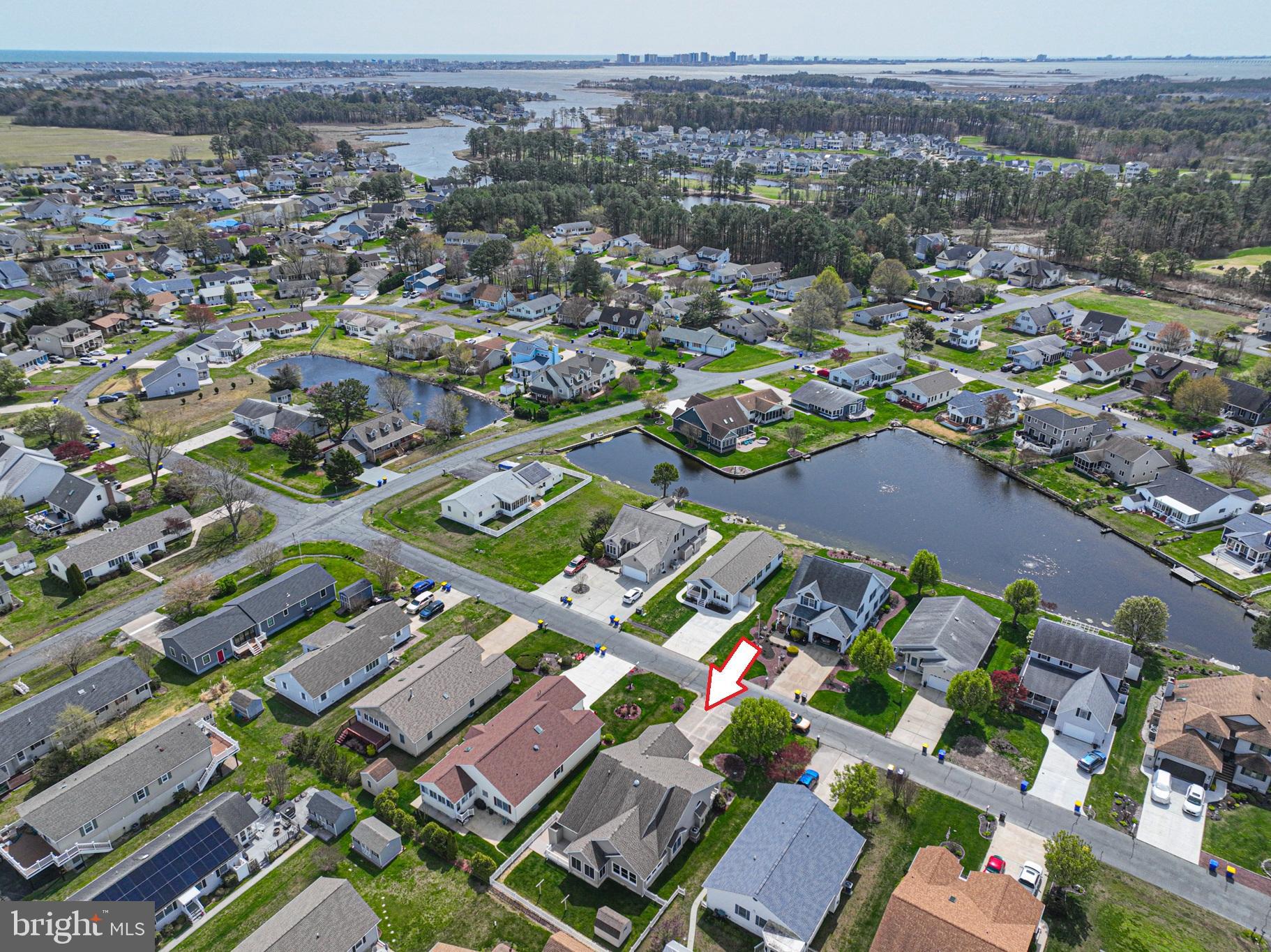 KEENWICK SOUND - Residential