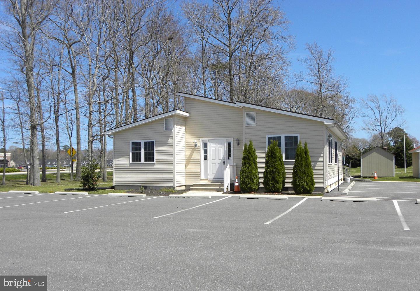 KEENWICK SOUND - Residential