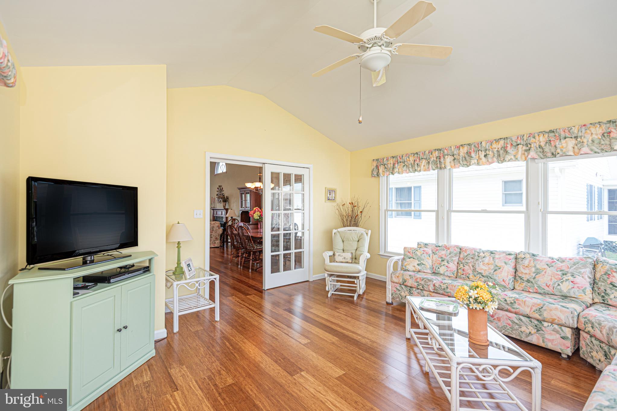 KEENWICK SOUND - Residential