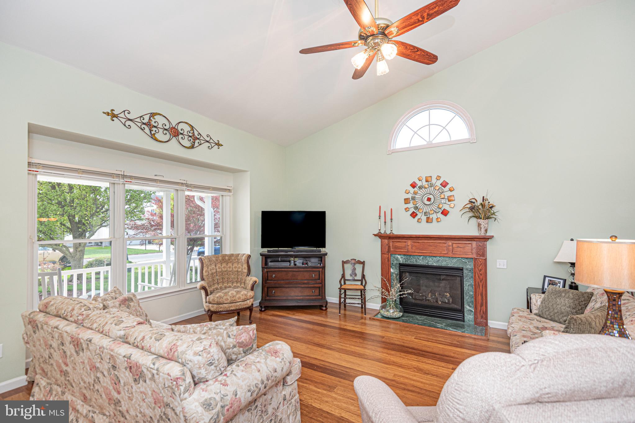 KEENWICK SOUND - Residential