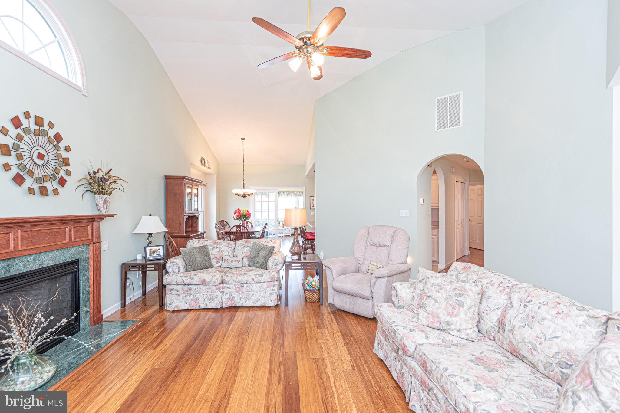 KEENWICK SOUND - Residential