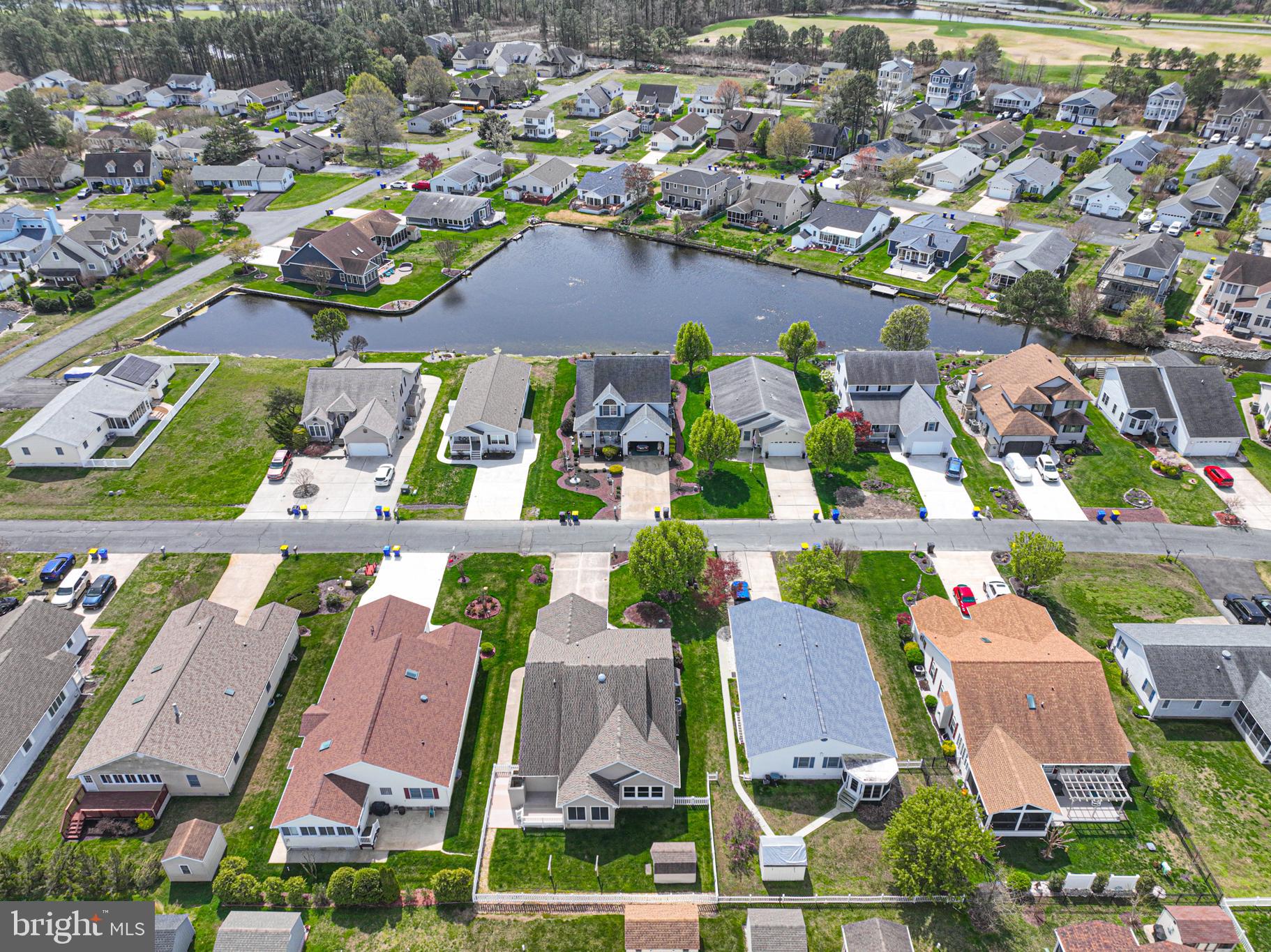 KEENWICK SOUND - Residential