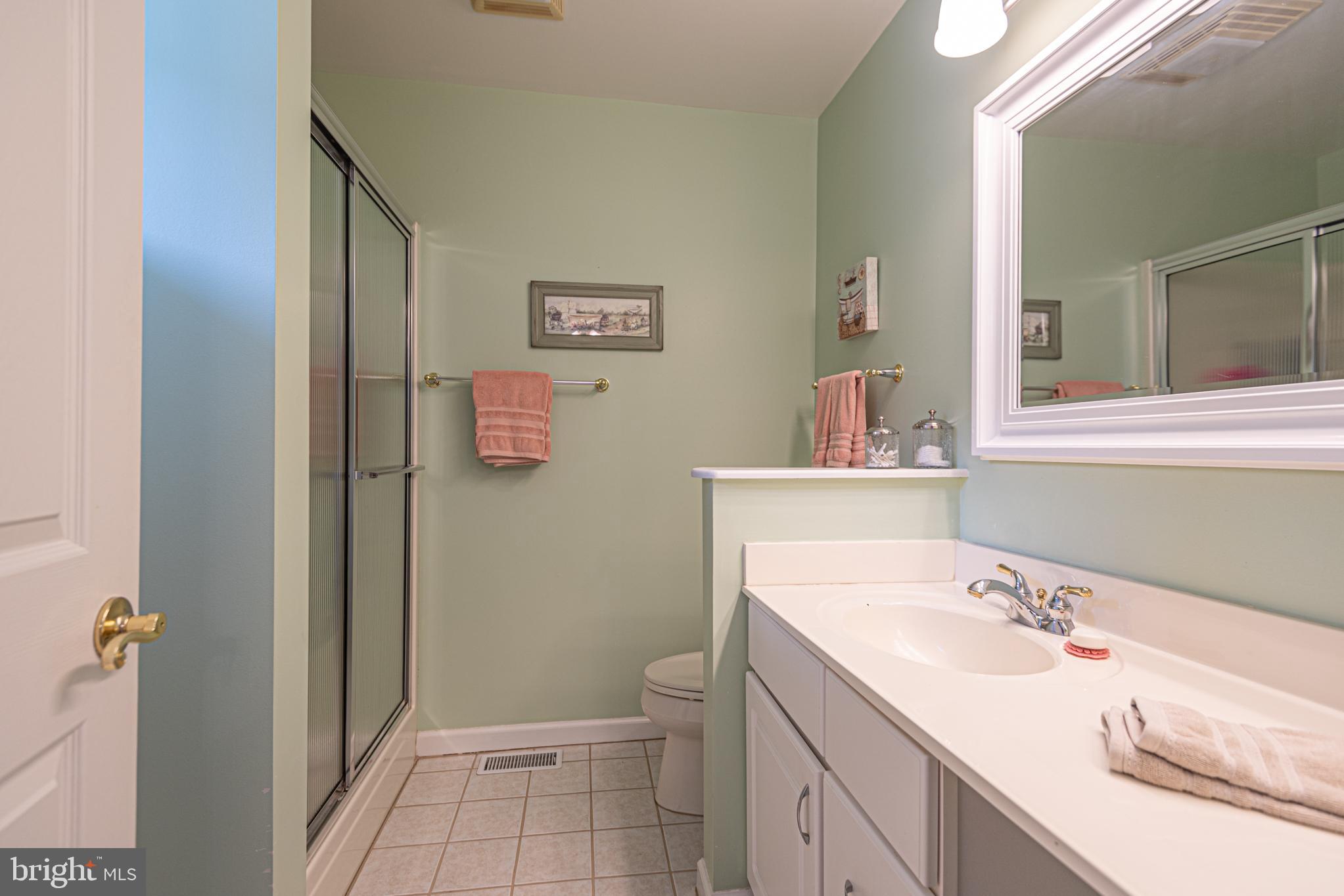 KEENWICK SOUND - Residential