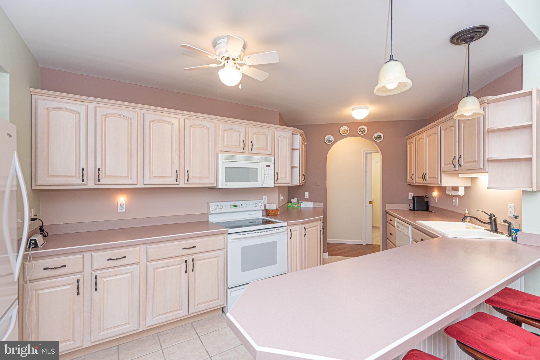 KEENWICK SOUND - Residential