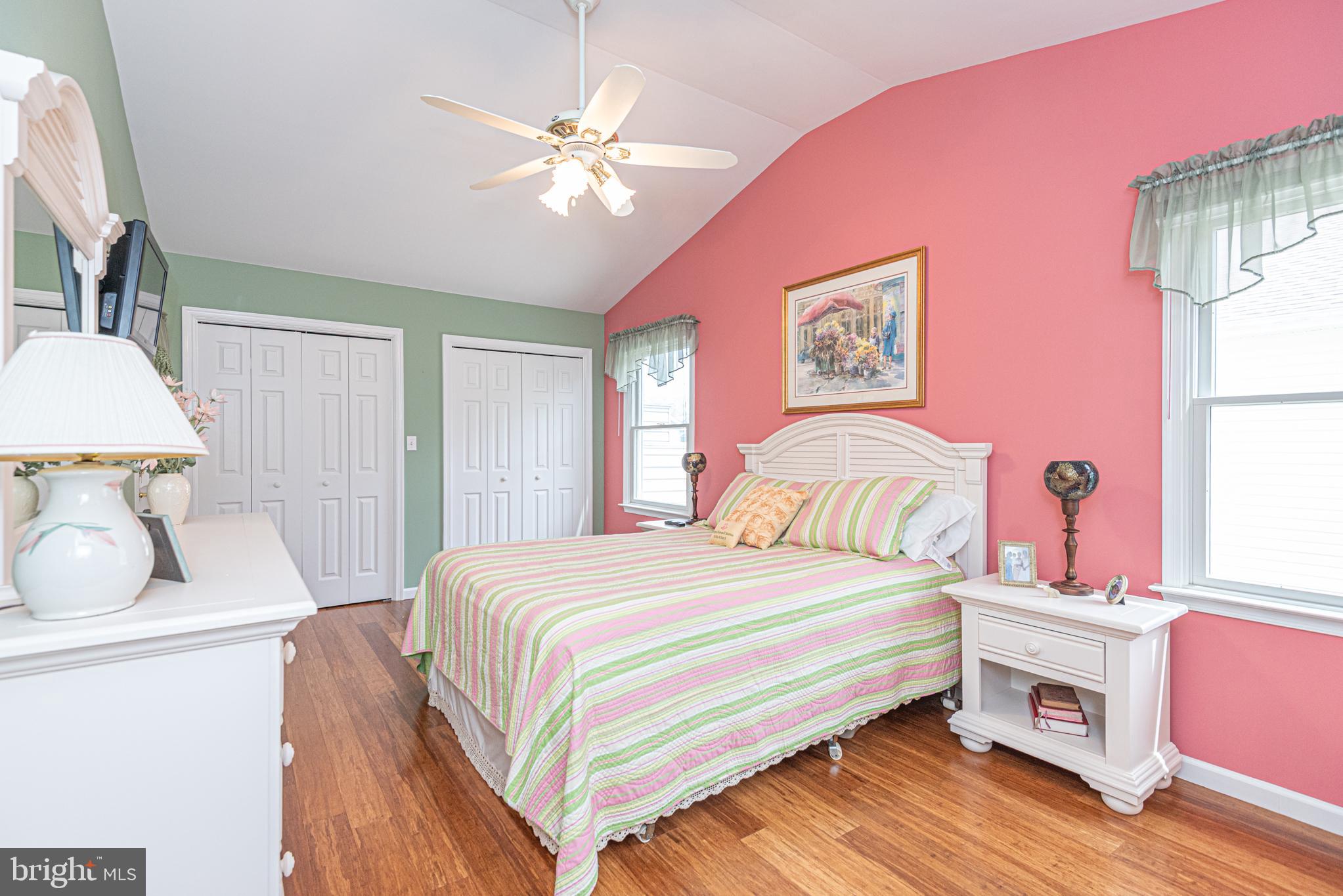 KEENWICK SOUND - Residential