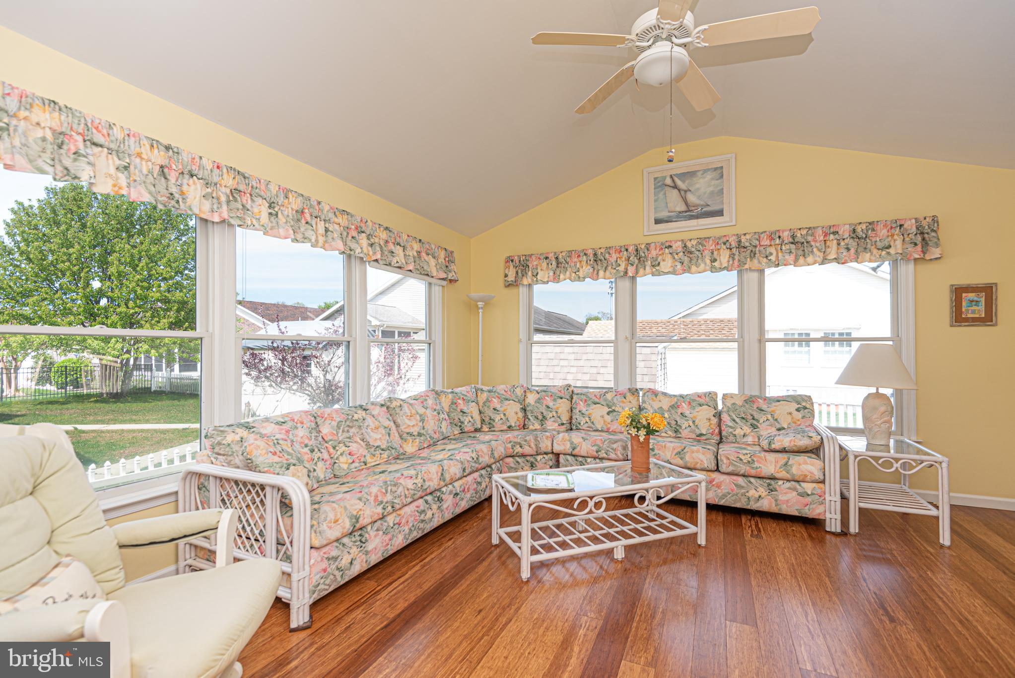 KEENWICK SOUND - Residential