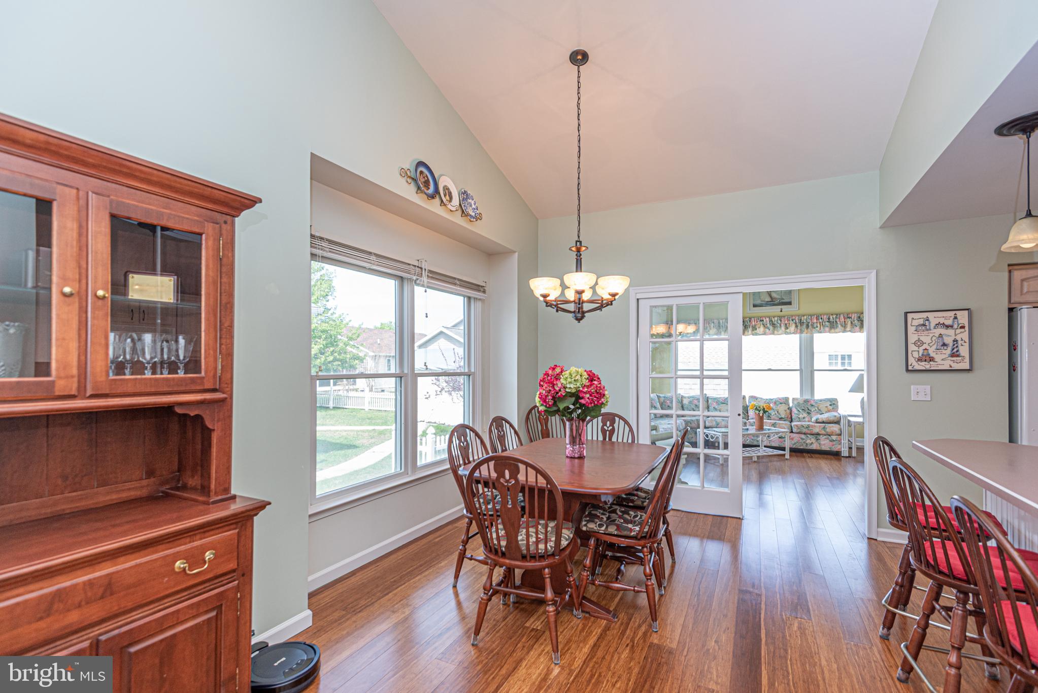 KEENWICK SOUND - Residential