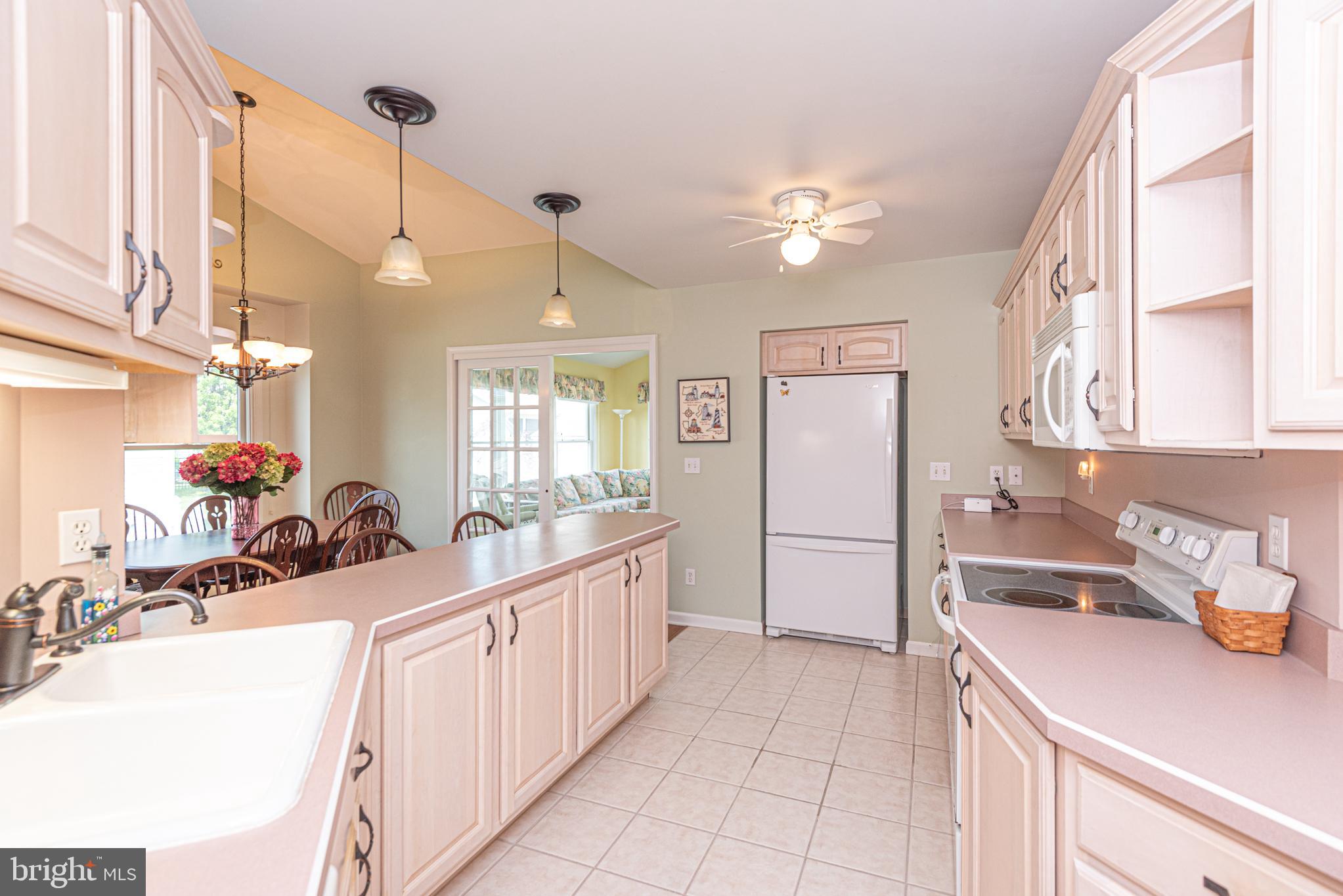 KEENWICK SOUND - Residential