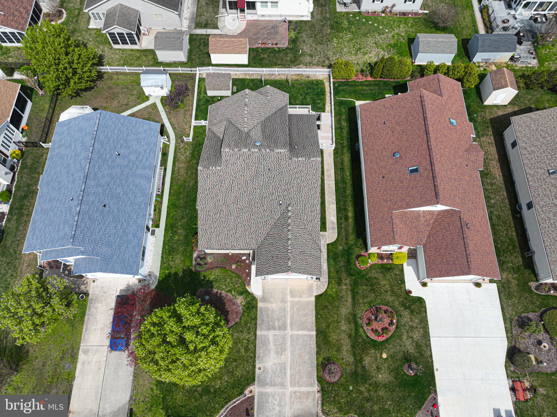 KEENWICK SOUND - Residential