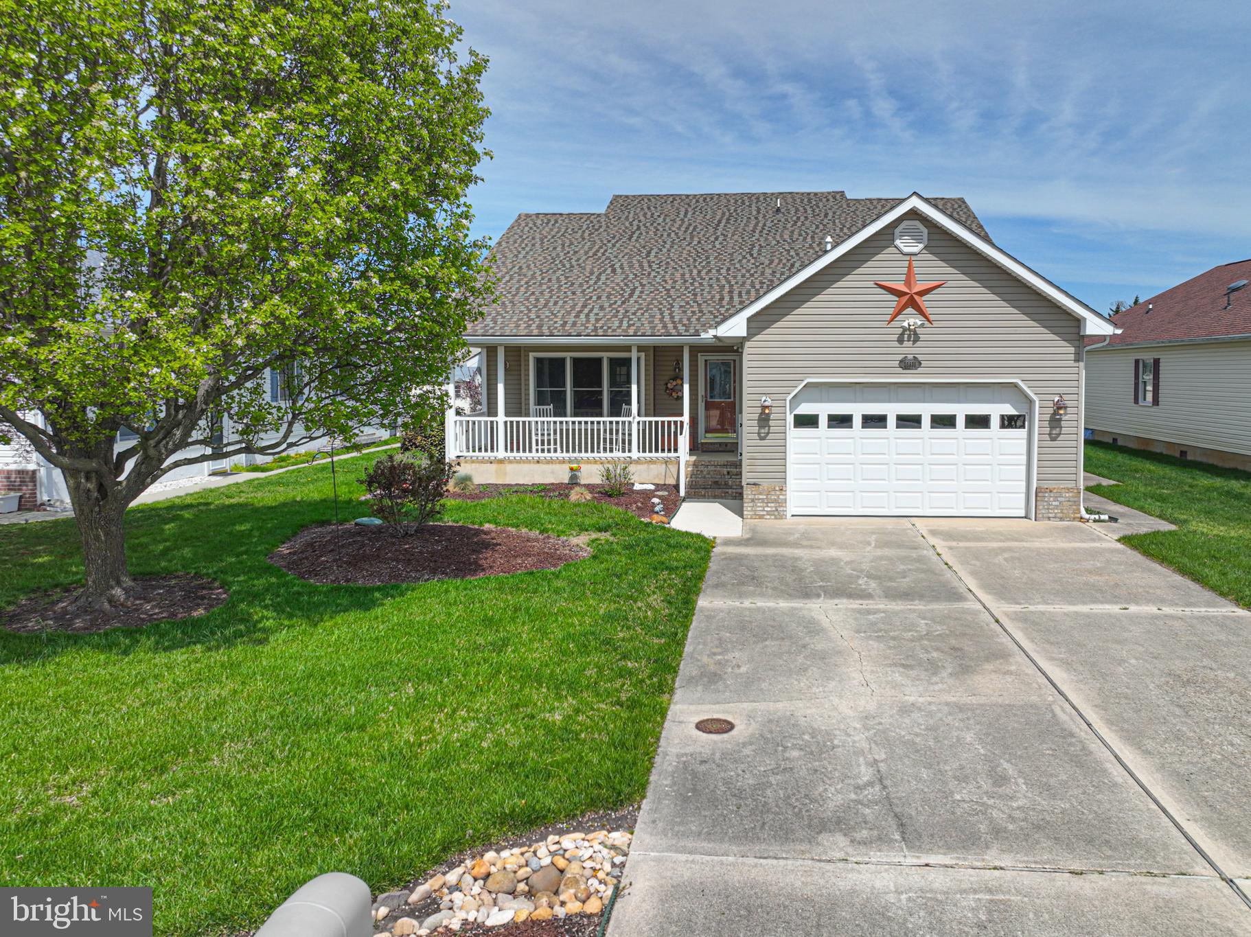 KEENWICK SOUND - Residential