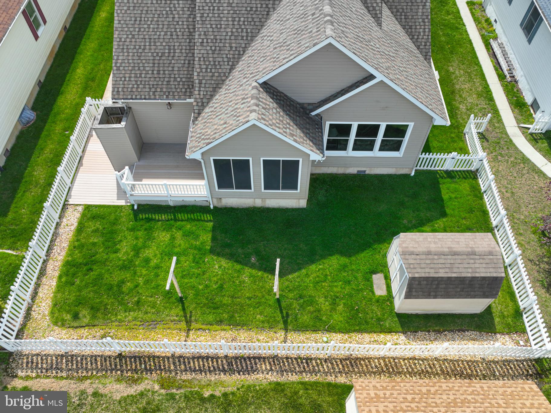 KEENWICK SOUND - Residential