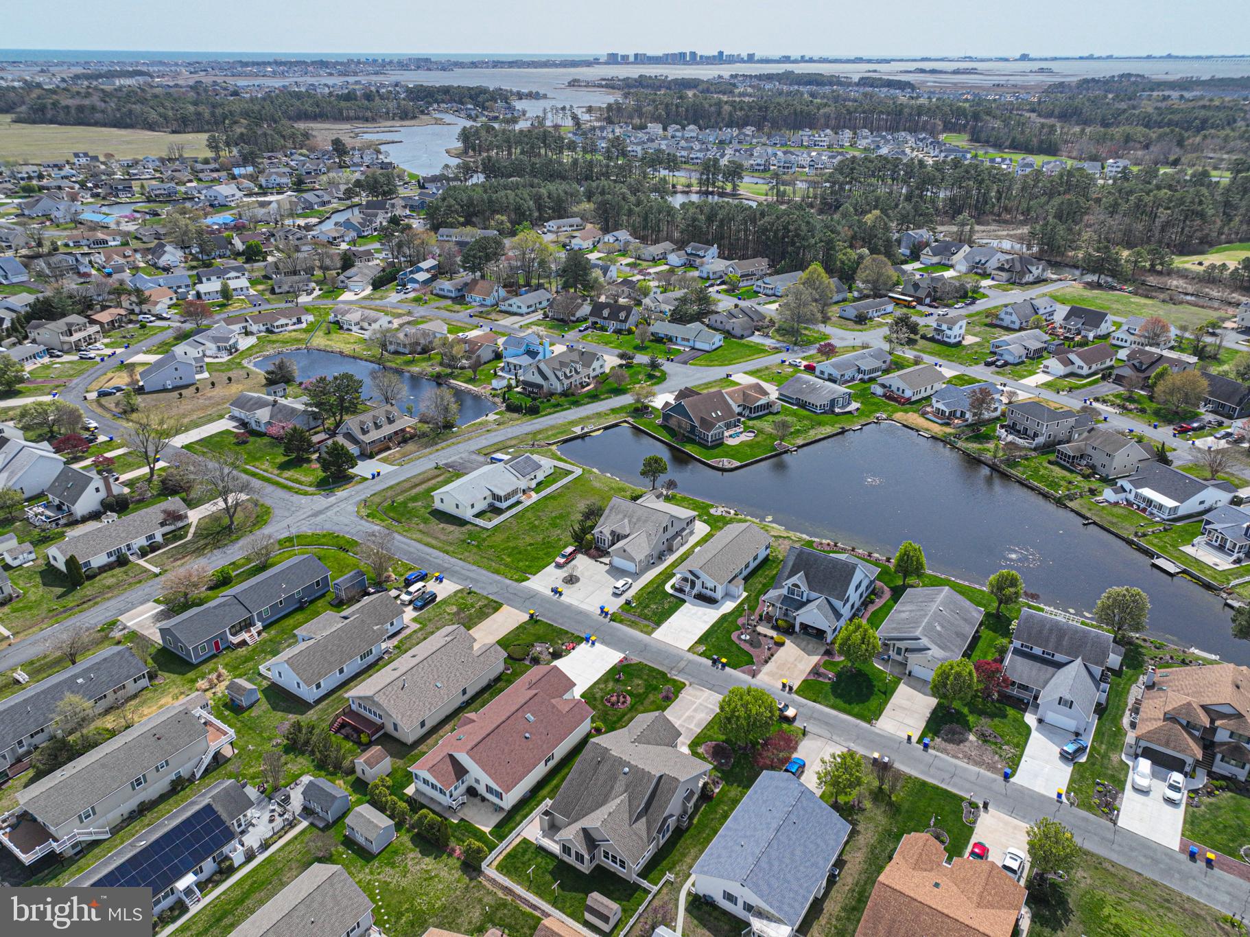 KEENWICK SOUND - Residential