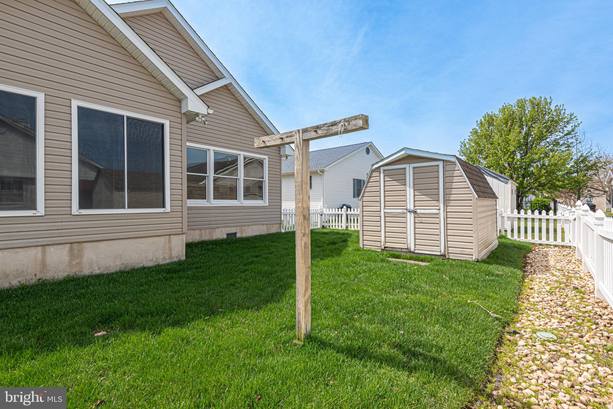 KEENWICK SOUND - Residential