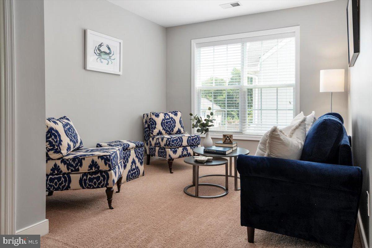 QUARTERFIELD KNOLLS - Residential