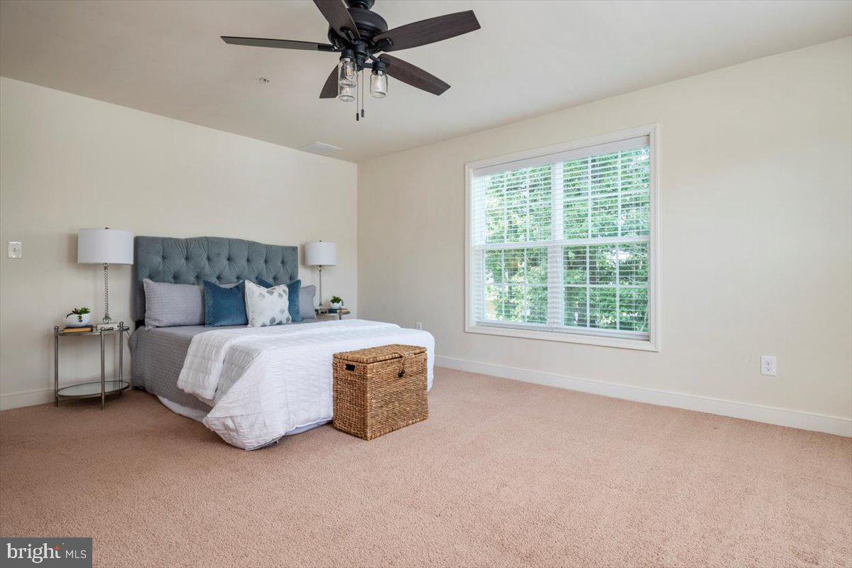 QUARTERFIELD KNOLLS - Residential