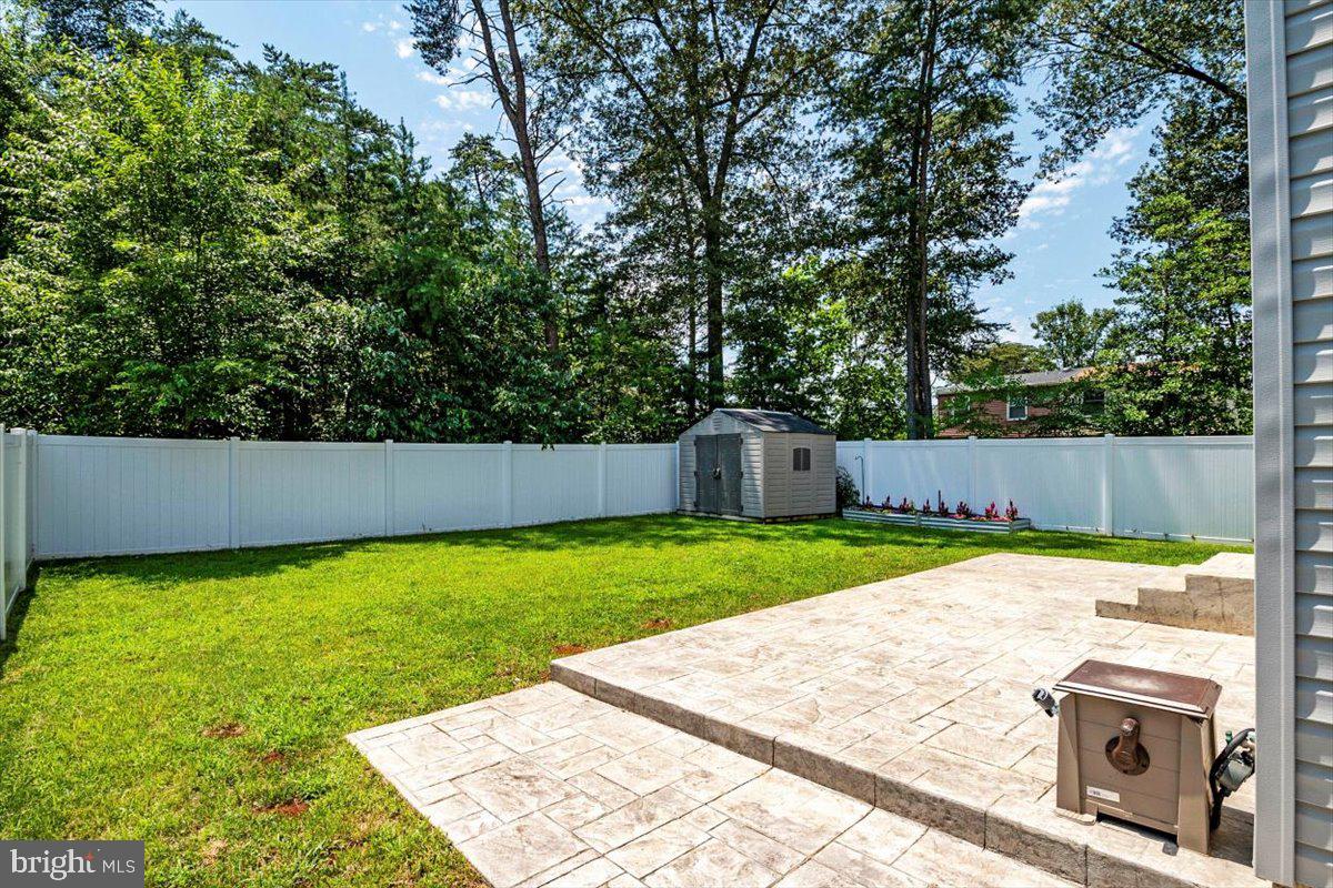 QUARTERFIELD KNOLLS - Residential