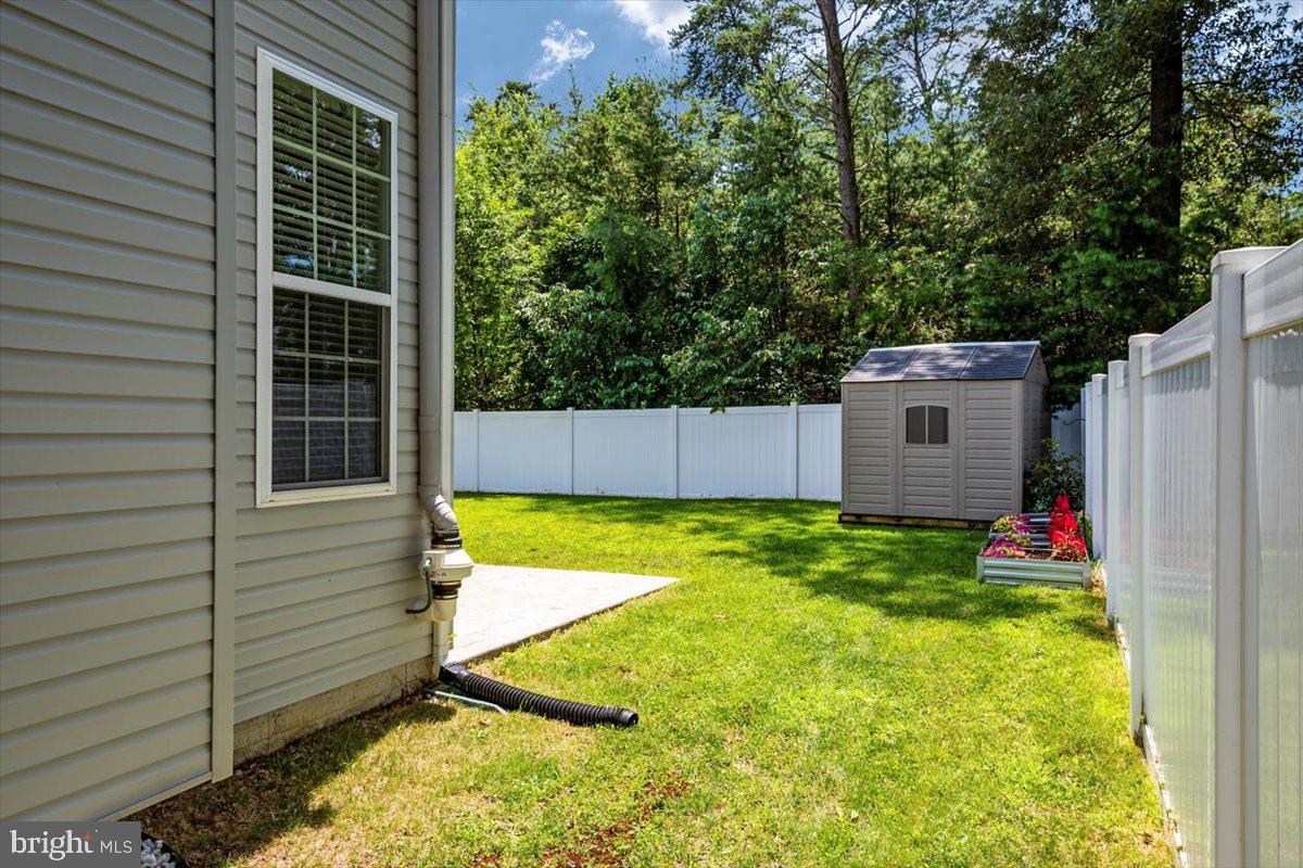 QUARTERFIELD KNOLLS - Residential