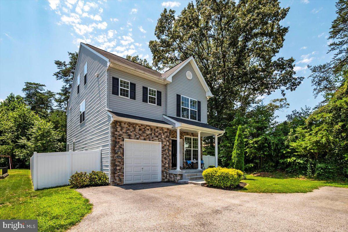 QUARTERFIELD KNOLLS - Residential