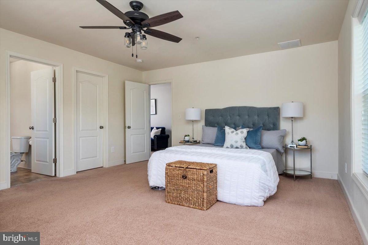 QUARTERFIELD KNOLLS - Residential