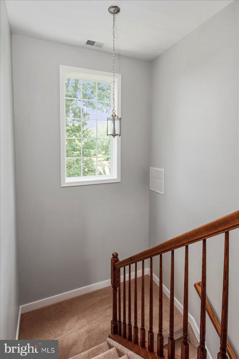 QUARTERFIELD KNOLLS - Residential