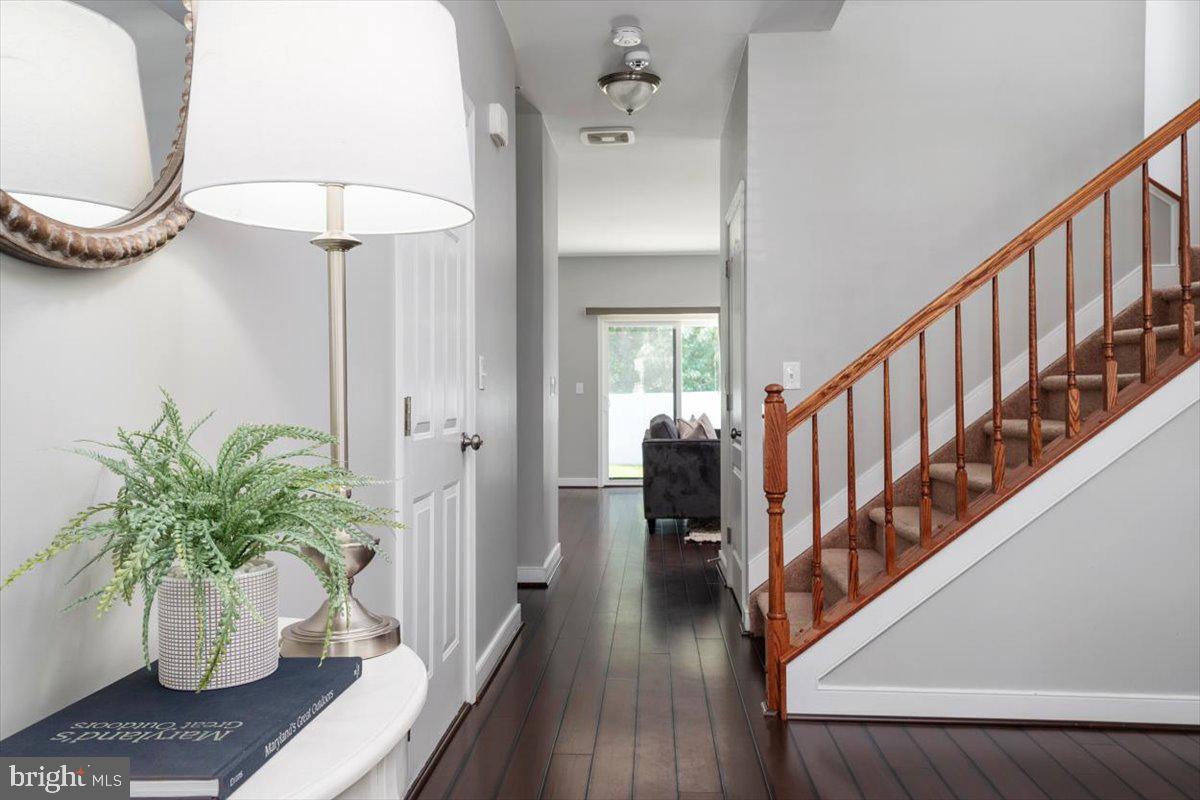 QUARTERFIELD KNOLLS - Residential