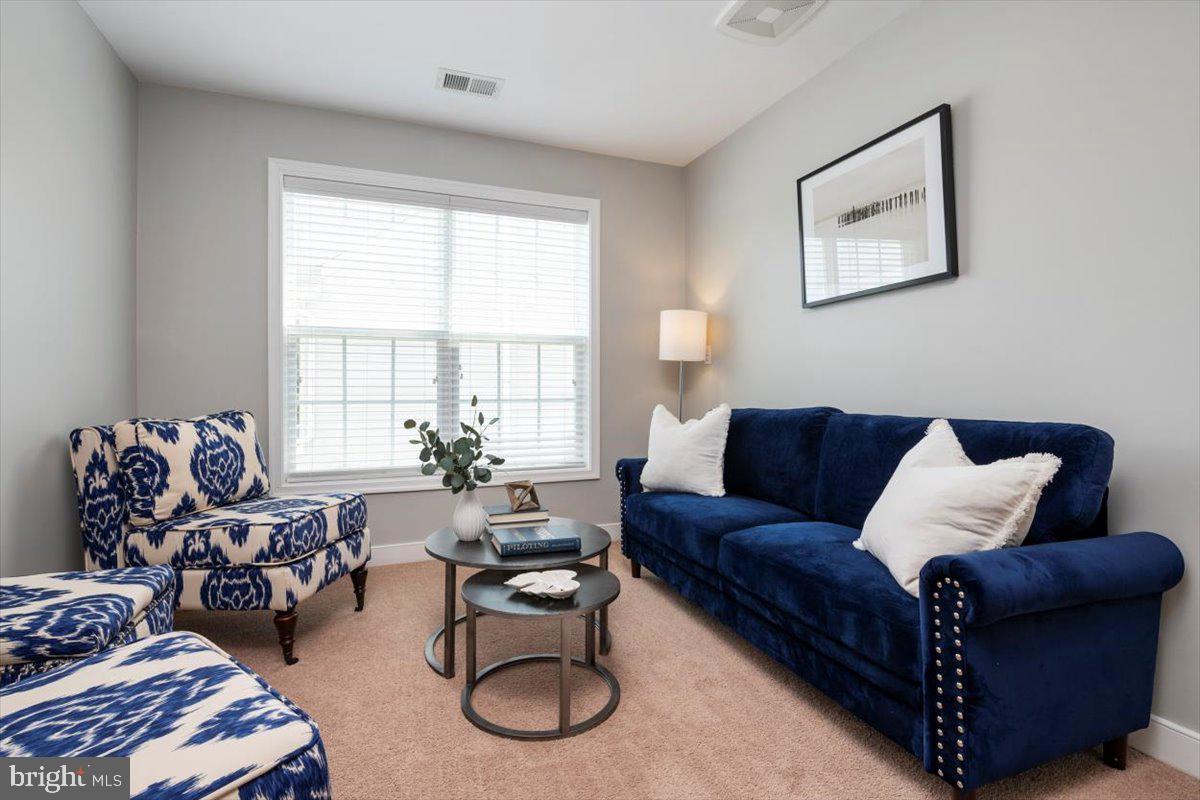 QUARTERFIELD KNOLLS - Residential