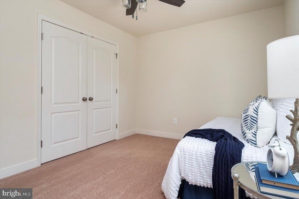 QUARTERFIELD KNOLLS - Residential