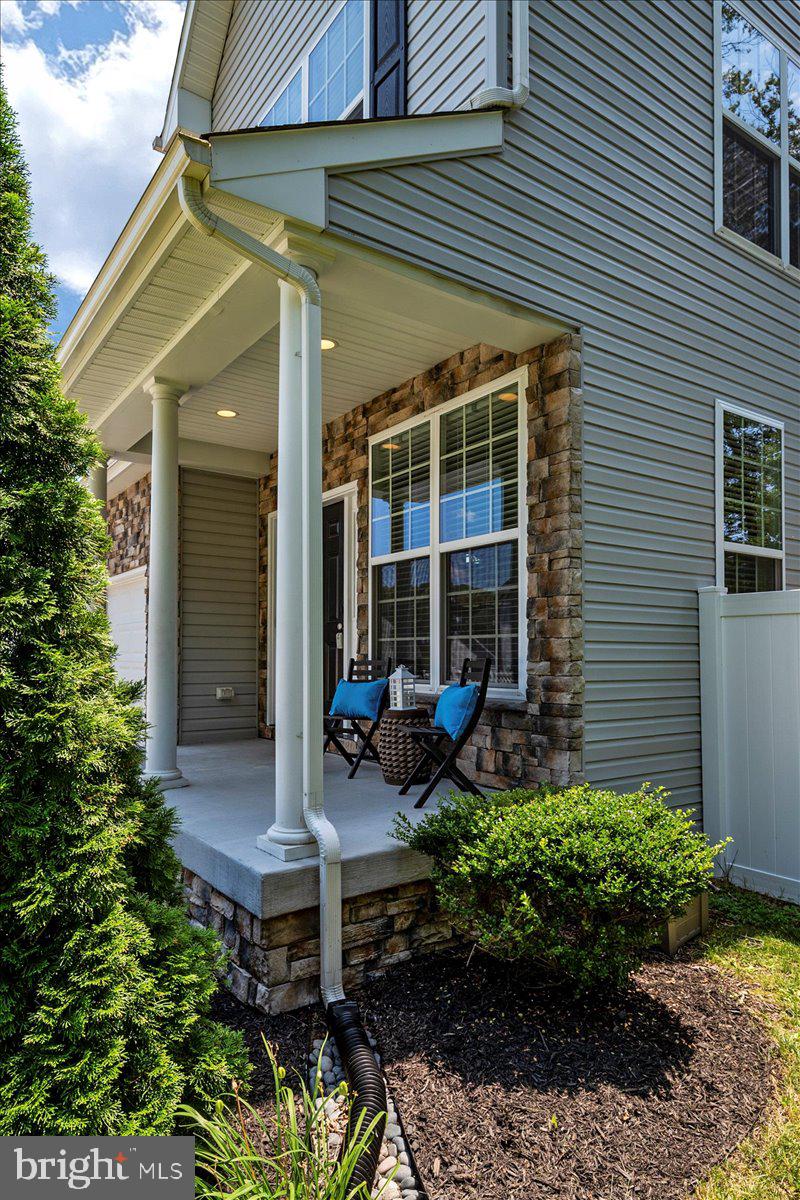 QUARTERFIELD KNOLLS - Residential