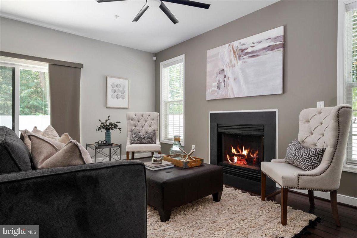 QUARTERFIELD KNOLLS - Residential