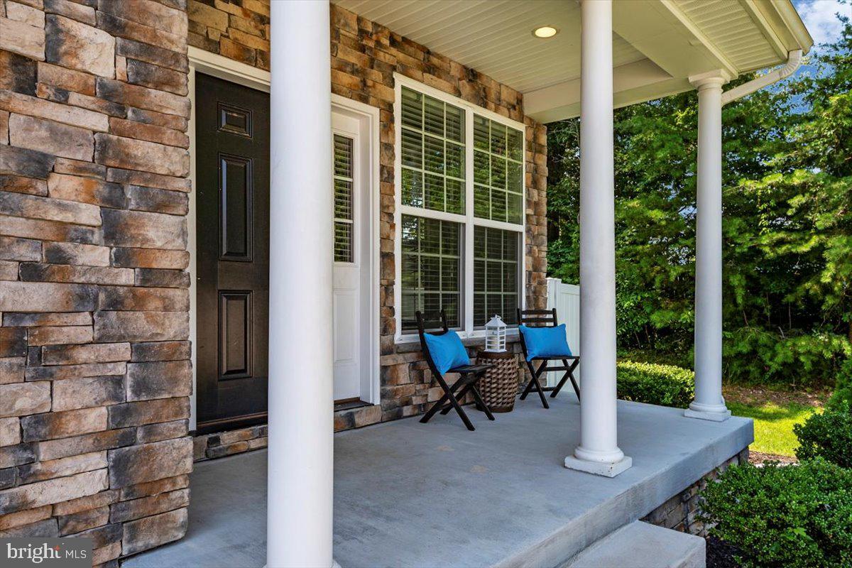 QUARTERFIELD KNOLLS - Residential