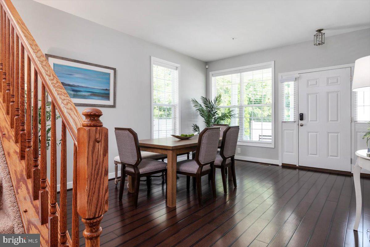 QUARTERFIELD KNOLLS - Residential