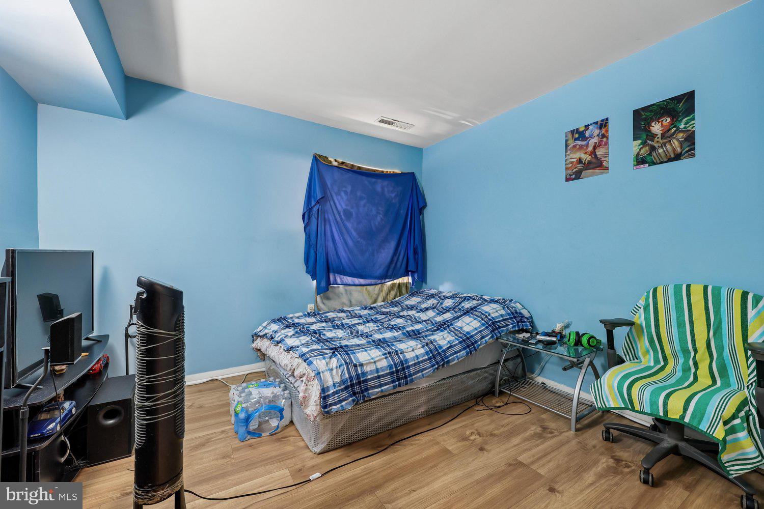 VILLA RIDGE SEC 3 CODM - Residential