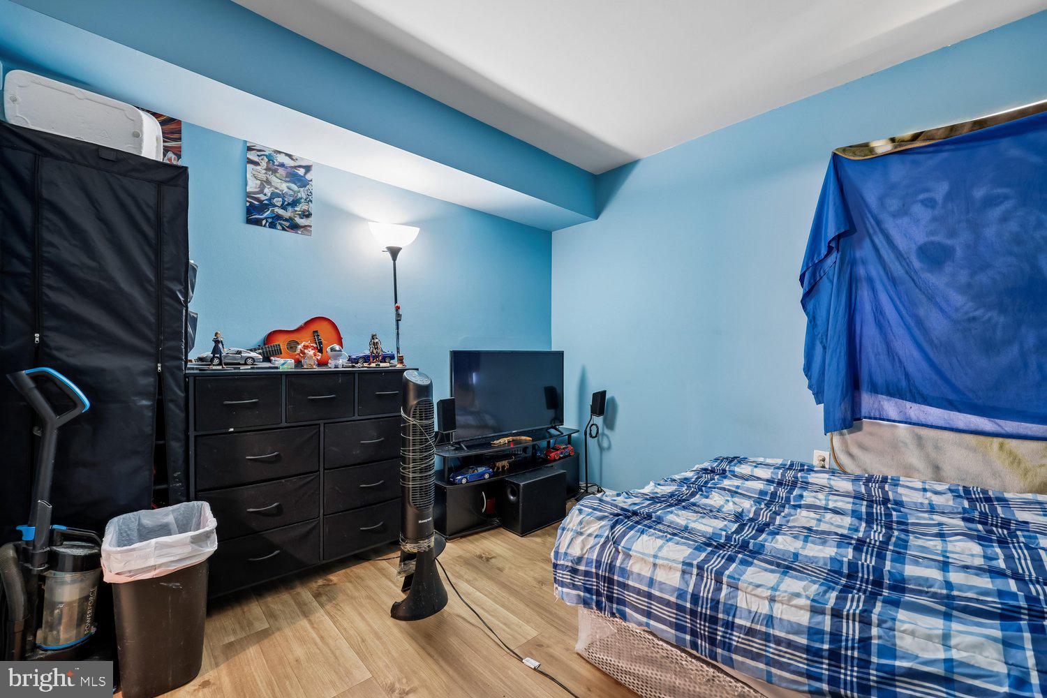 VILLA RIDGE SEC 3 CODM - Residential